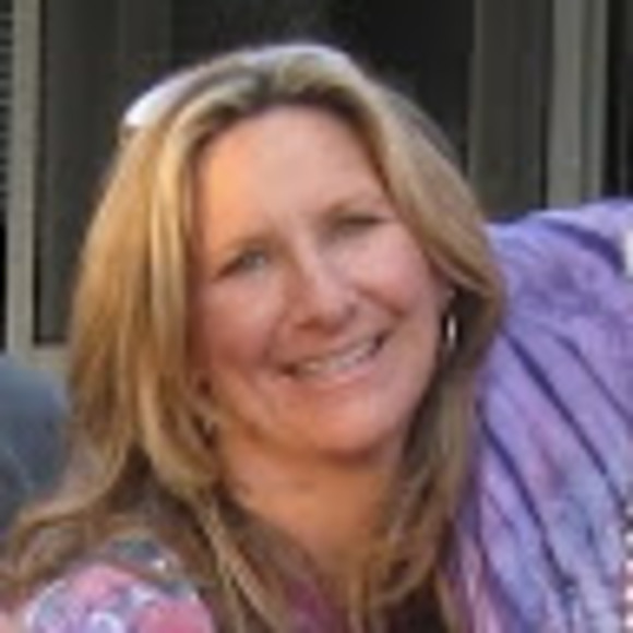 Meet your Posher, Martha - Picture 1 of 1